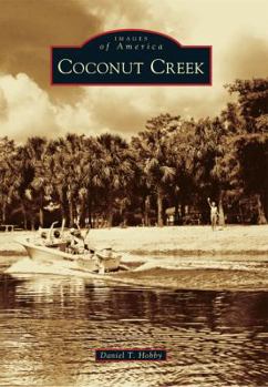 Paperback Coconut Creek Book