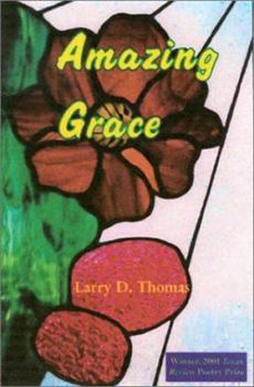 Paperback Amazing Grace: Poems Book