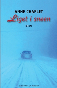 Paperback Liget i sneen [Danish] Book