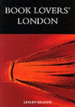 Paperback Book Lovers' London Book