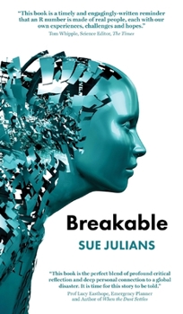 Hardcover Breakable Book