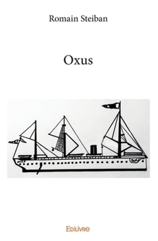 Paperback Oxus [French] Book