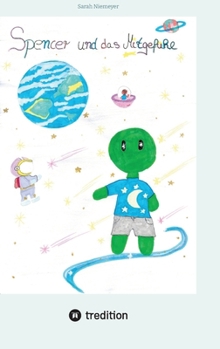 Spencer und das Mitgefühl (German Edition)