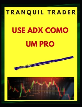 Paperback Use Adx Como Um Pro [Portuguese] Book