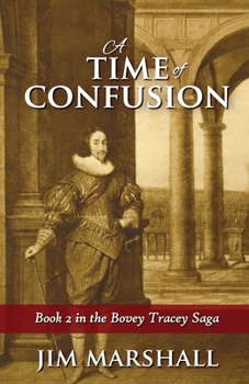 Paperback A Time of Confusion Book