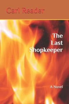 Paperback The Last Shopkeeper Book