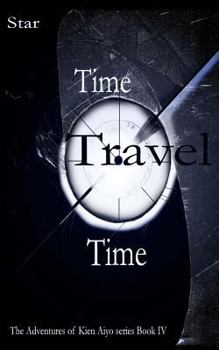 Paperback Time Travel Time Book