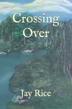 Paperback Crossing Over Book