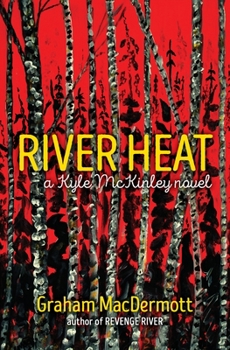 Paperback River Heat Book