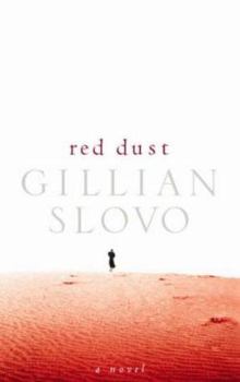 Hardcover Red Dust Book