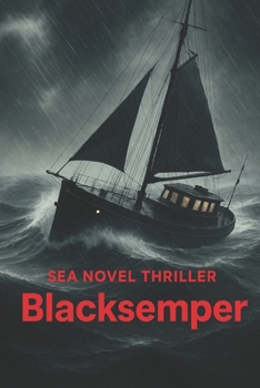 Paperback Blacksemper: Eng Book