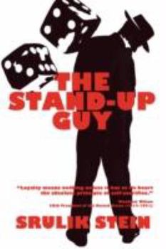 Paperback The Stand-Up Guy Book