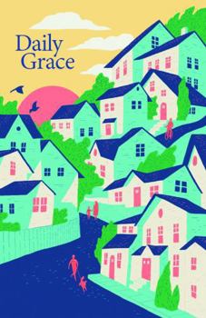 Daily Grace: A Mockingbird Devotional (Travel Edition)