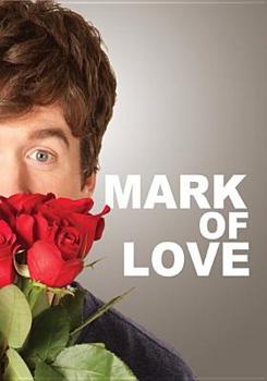 DVD Mark of Love Book