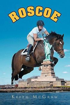 Paperback Roscoe Book