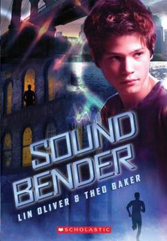 Paperback Sound Bender Book