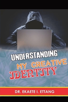 Paperback Understanding Your Creative Identify: Spiritual Identity Theft Series - Volume 2 [Large Print] Book