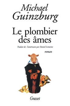 Paperback Le plombier des âmes [French] Book