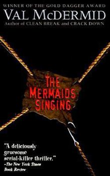 Mass Market Paperback The Mermaid's Singing Book