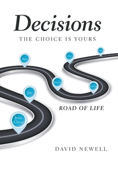 Paperback Decisions: The Choice Is Yours Book