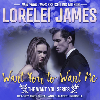 Audio CD Want You to Want Me Book