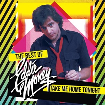 Vinyl Take Me Home Tonight: The Best Of Book