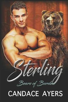 Sterling - Book #4 of the Bears of Burden