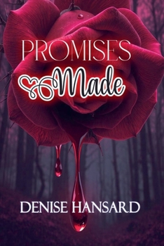 Paperback Promises Made Book