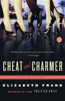 Paperback Cheat and Charmer Book