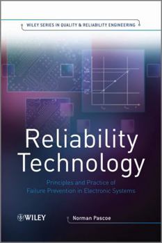 Hardcover Reliability Technology Book