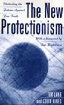 Paperback The New Protectionism Book