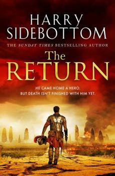 Paperback The Return Book