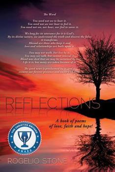 Paperback Reflections Book