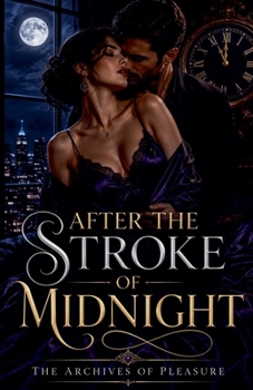Paperback After the Stroke of Midnight Book
