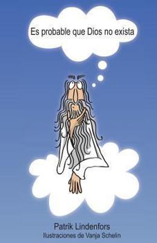 Paperback Es probable que Dios no exista [Spanish] Book