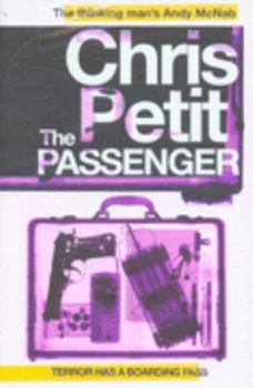 Hardcover The Passenger Book