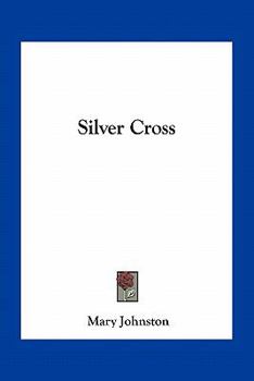 Paperback Silver Cross Book