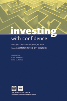 Paperback Investing with Confidence Book