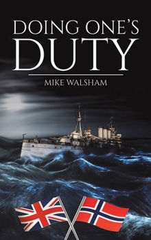 Hardcover Doing One's Duty Book