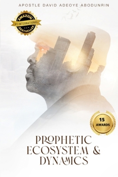 Paperback Prophetic Ecosystem and Dynamics Book