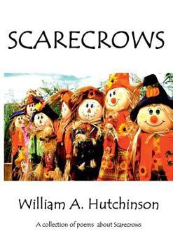 Paperback Scarecrows Book