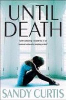 Paperback Until Death Book