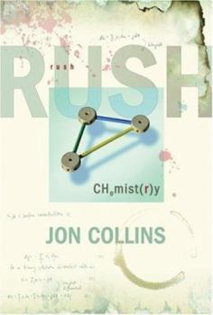 Hardcover Rush: Chemistry Book