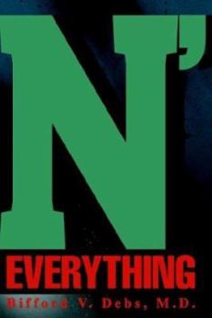 Paperback N' Everything Book