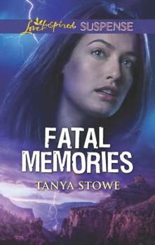 Mass Market Paperback Fatal Memories Book