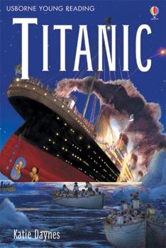 Titanic (Young Reading Gift Books) - Book  of the Usborne Young Reading Series 3
