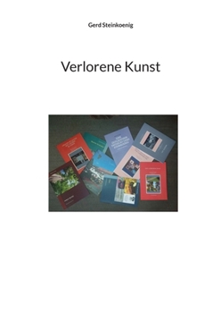 Verlorene Kunst (German Edition)
