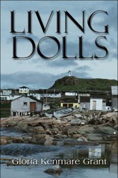 Paperback Living Dolls Book