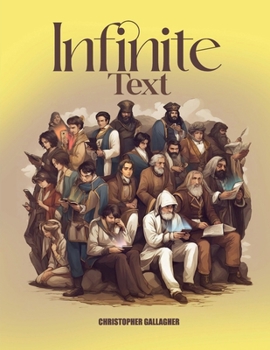 Paperback Infinite Text Book