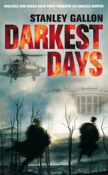 Paperback Darkest Days Book